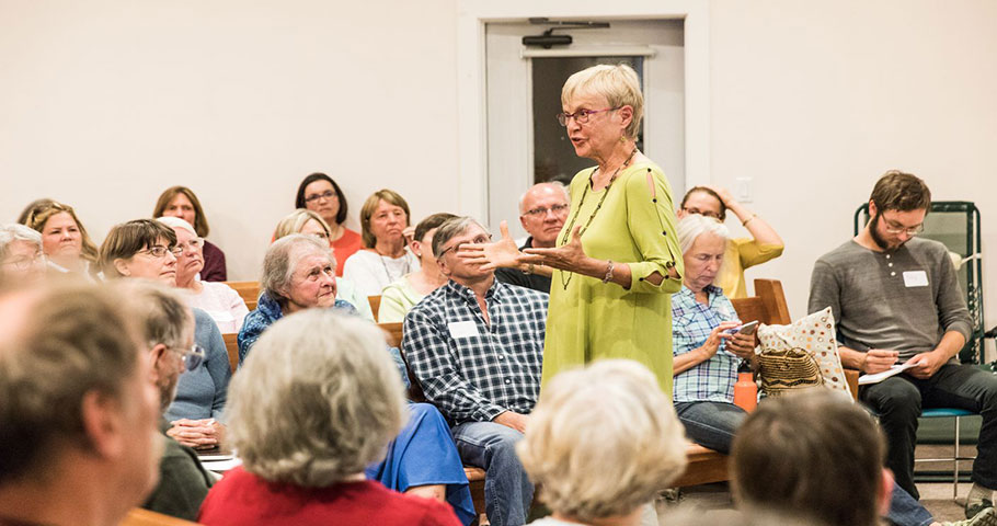 Histoires inspirantes – Des vies transformées